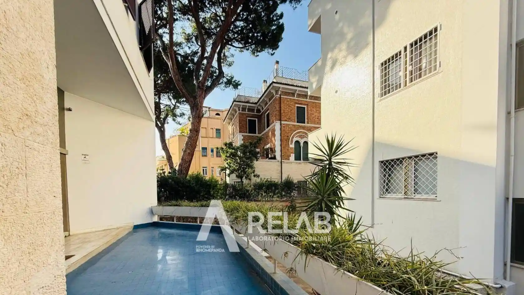 Monolocale via Baccio Pontelli 13, San Saba - Caracalla, Roma - foto 5