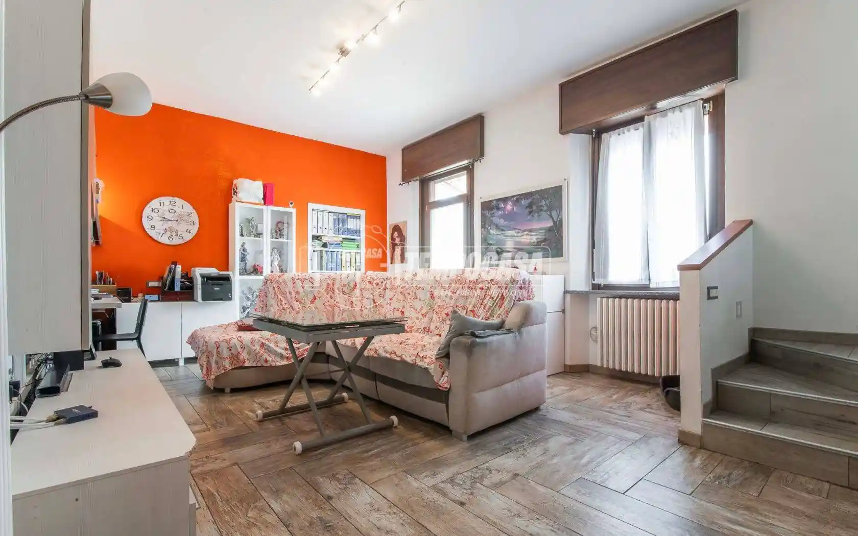 Appartamento in vendita a Appiano Gentile