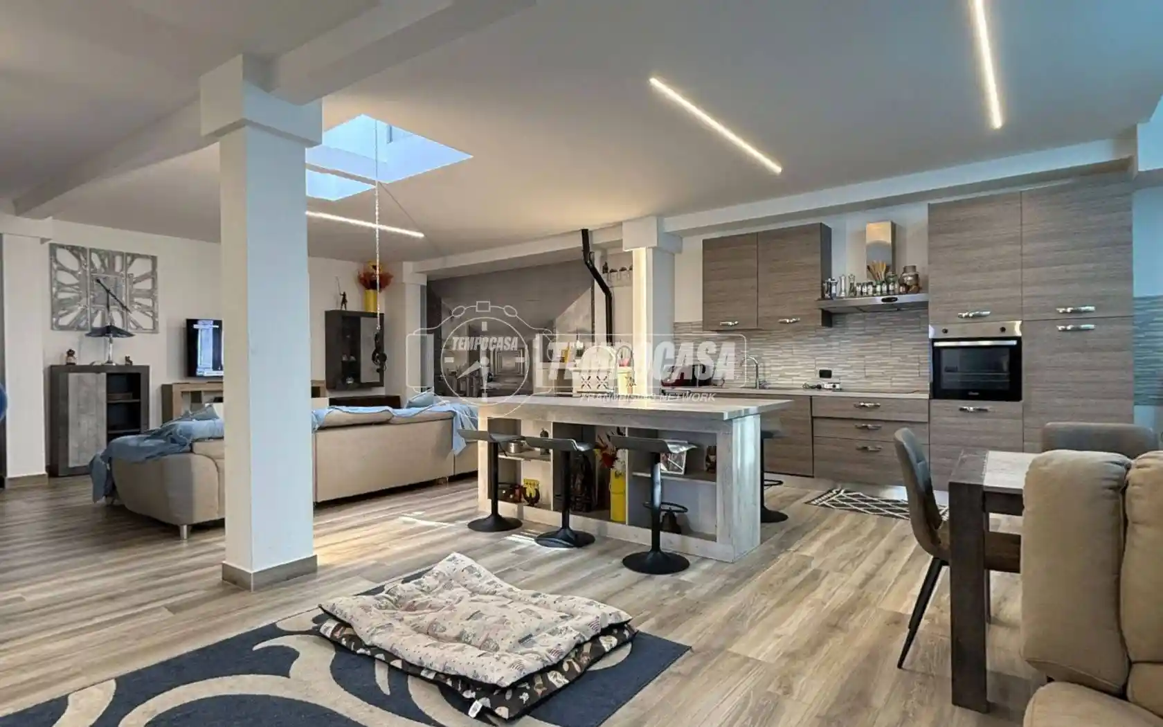 Loft in vendita a Legnano