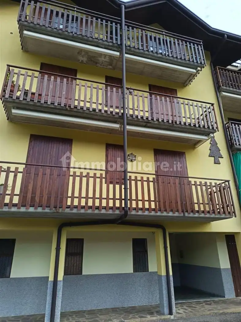 Appartamento in vendita a Serina