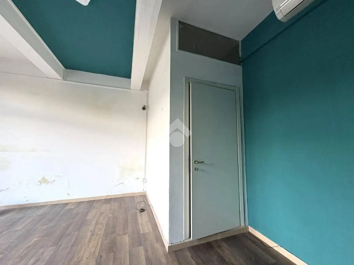 Appartamento in affitto a Suzzara