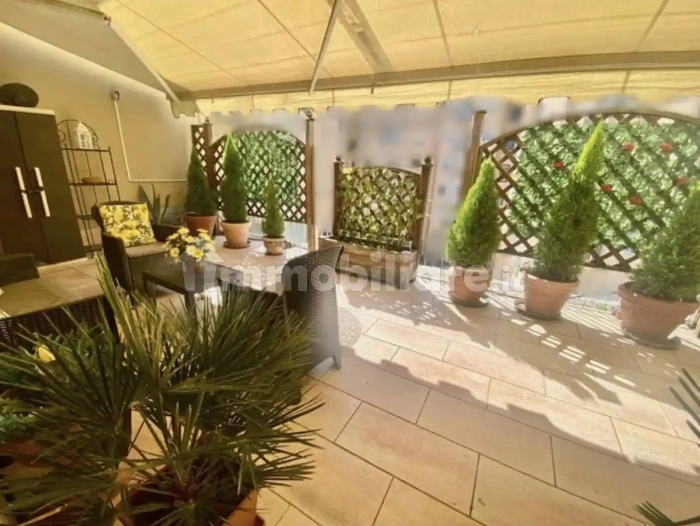 Appartamento in vendita a Venezia