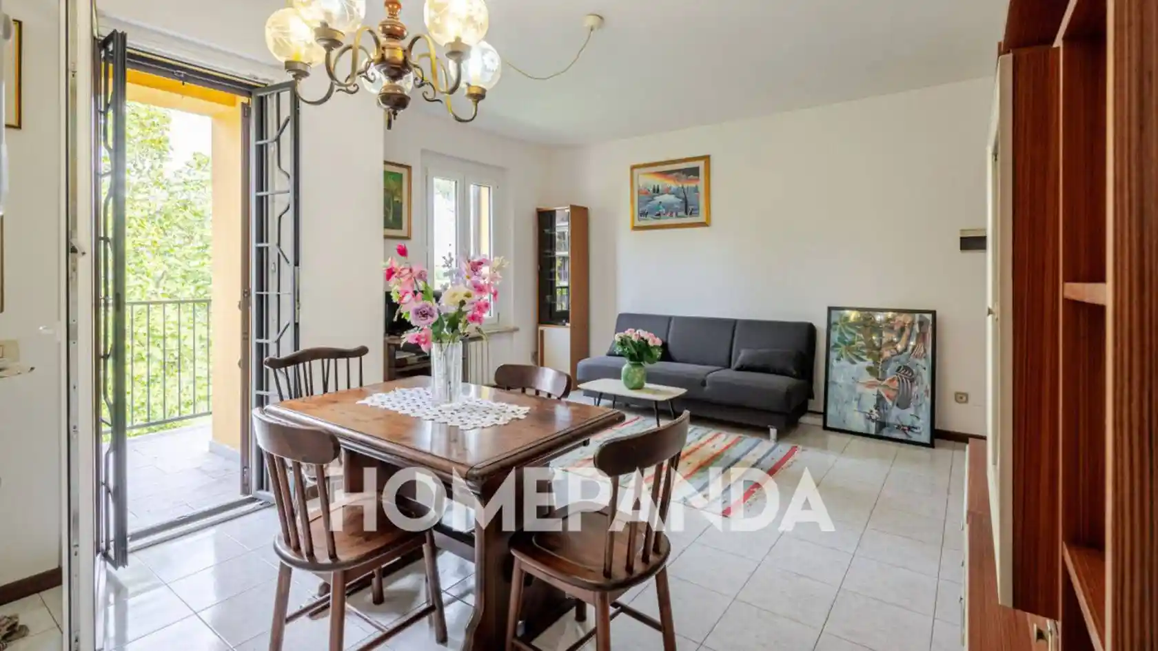 Trilocale via Luciano Bianciardi 4, Muggiano, Milano - foto 2