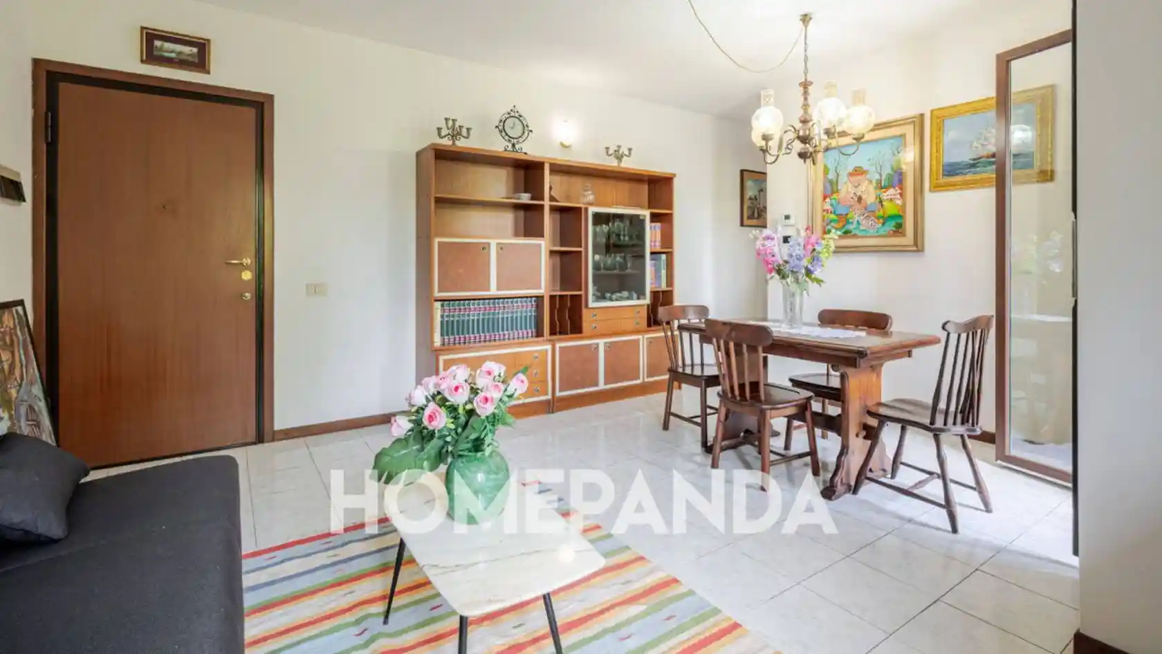 Trilocale via Luciano Bianciardi 4, Muggiano, Milano - foto 3