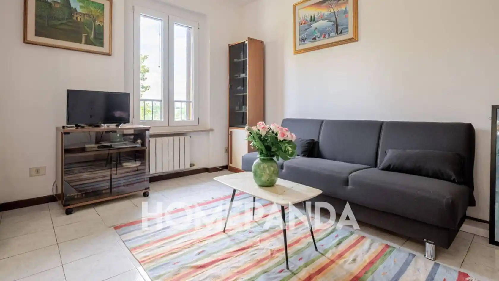 Trilocale via Luciano Bianciardi 4, Muggiano, Milano - foto 4