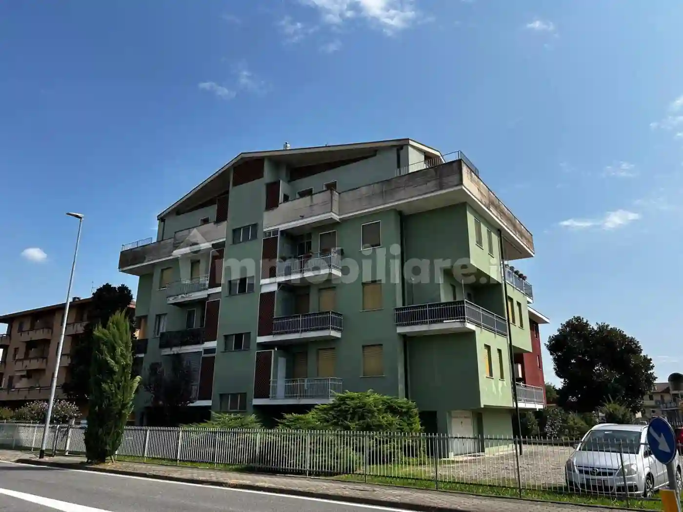 Attico - Mansarda - foto 2