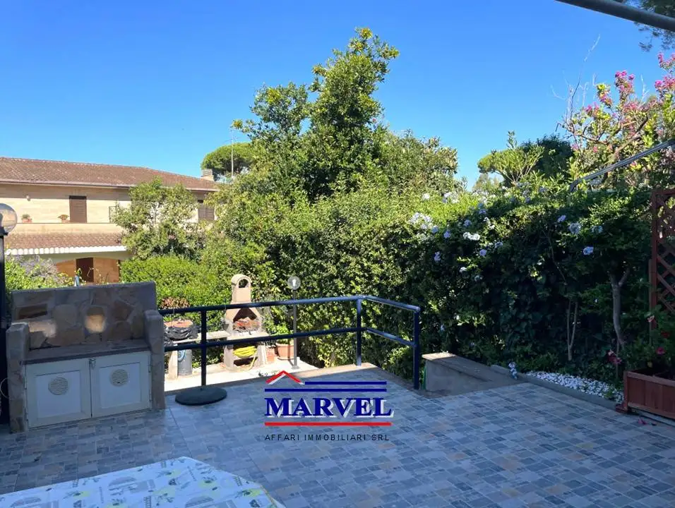 Appartamento in vendita a Tarquinia