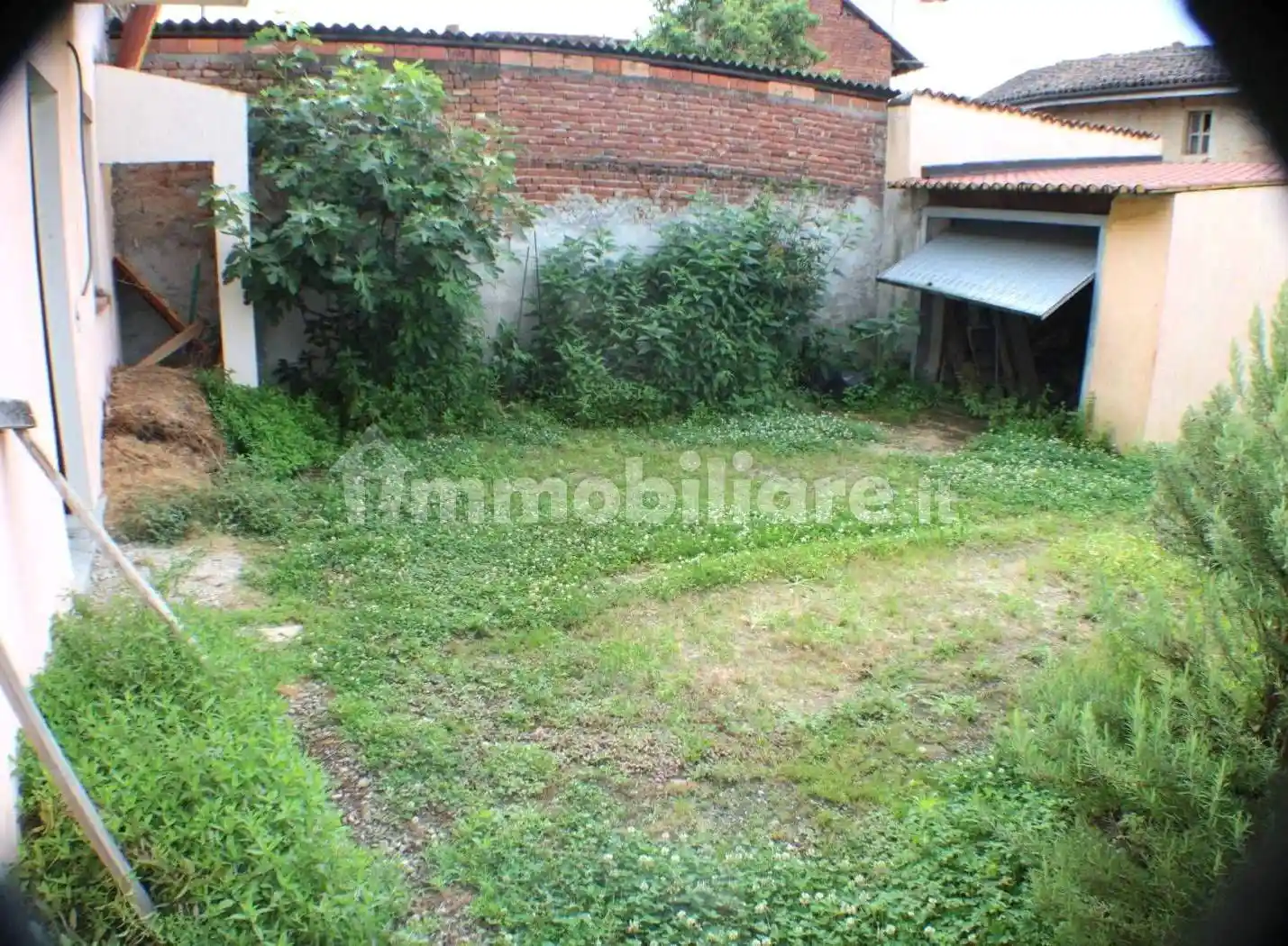 Terratetto unifamiliare via San Martino, Confienza - foto 2