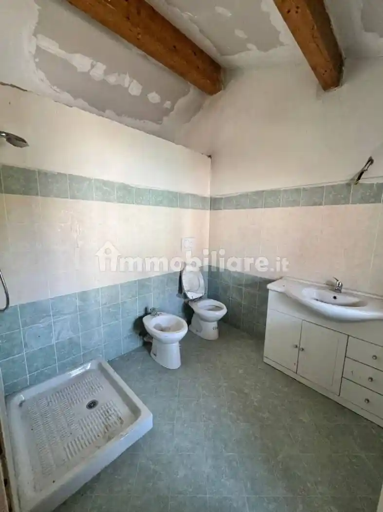 Terratetto unifamiliare via San Martino, Confienza - foto 4