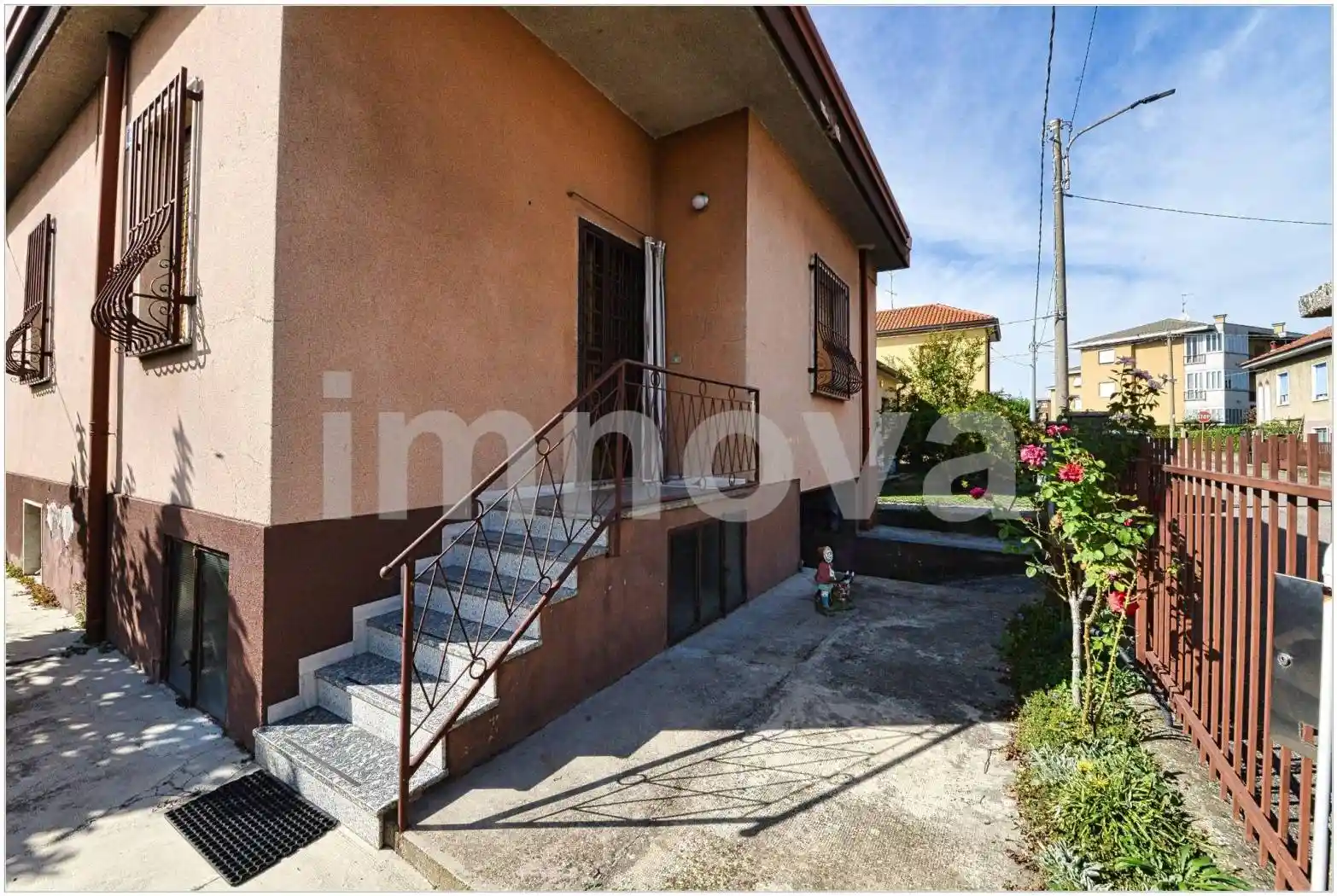 Villa in vendita a Seveso