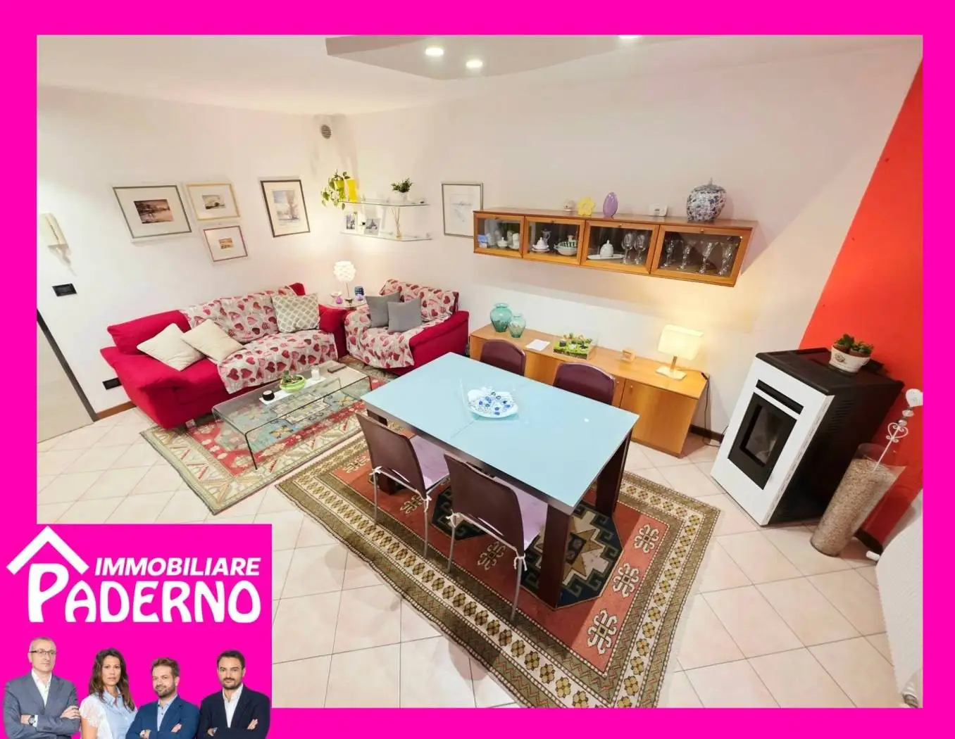 Appartamento in vendita a Udine