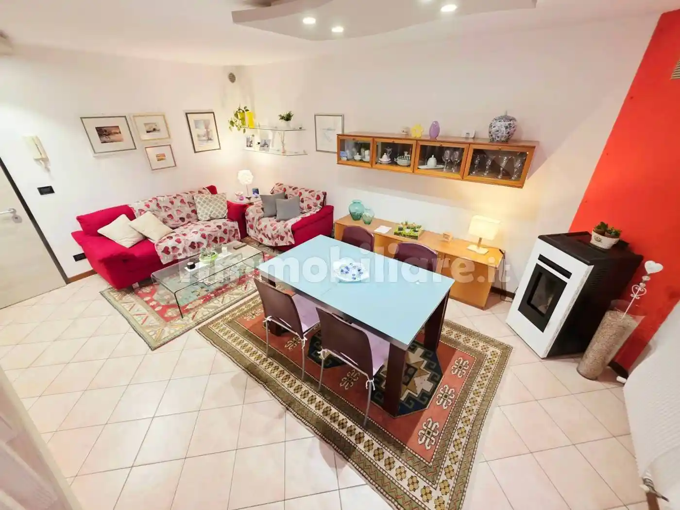 Trilocale via Emilia 35/1, Beivars, Udine - foto 2