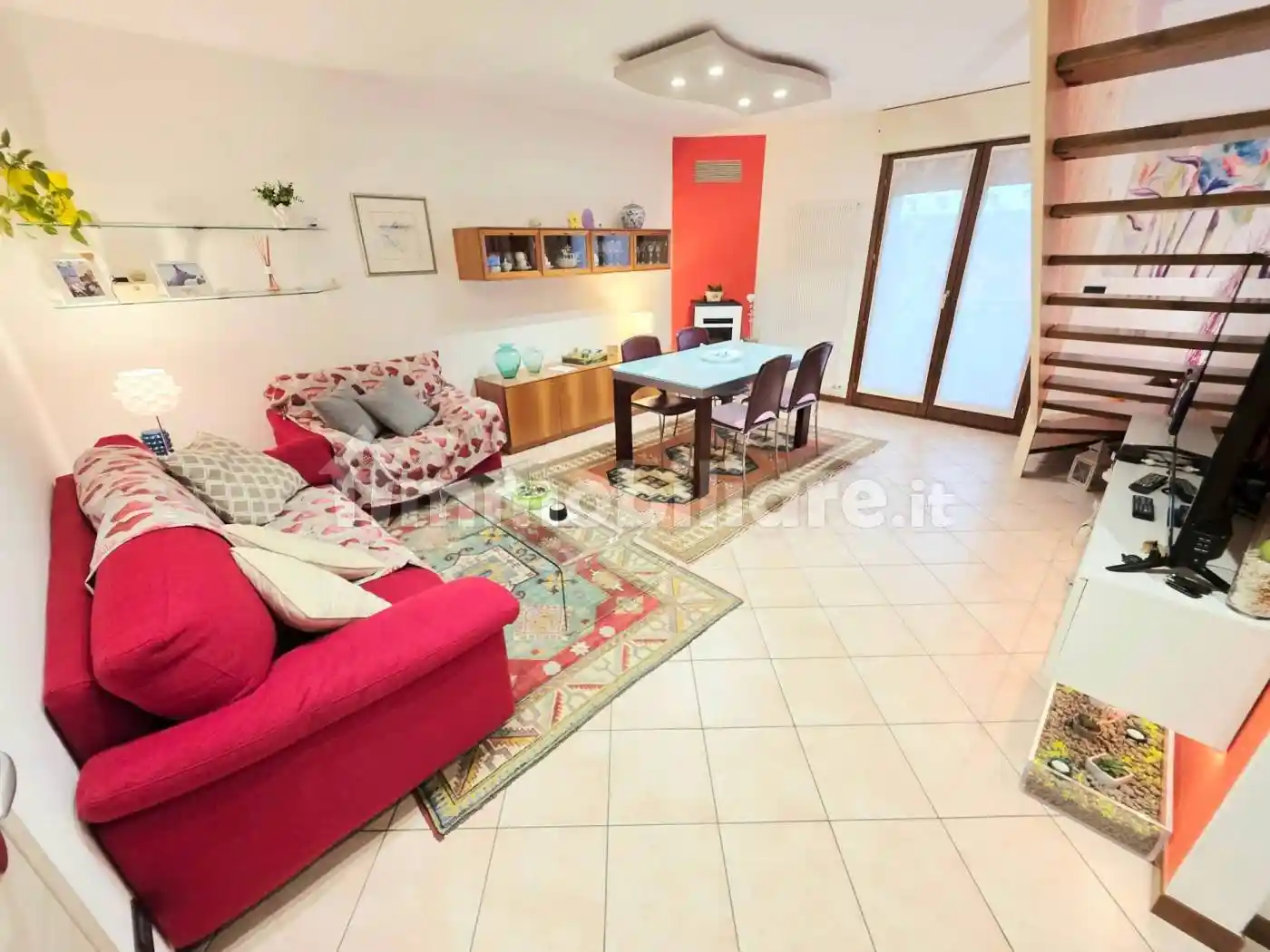 Trilocale via Emilia 35/1, Beivars, Udine - foto 4