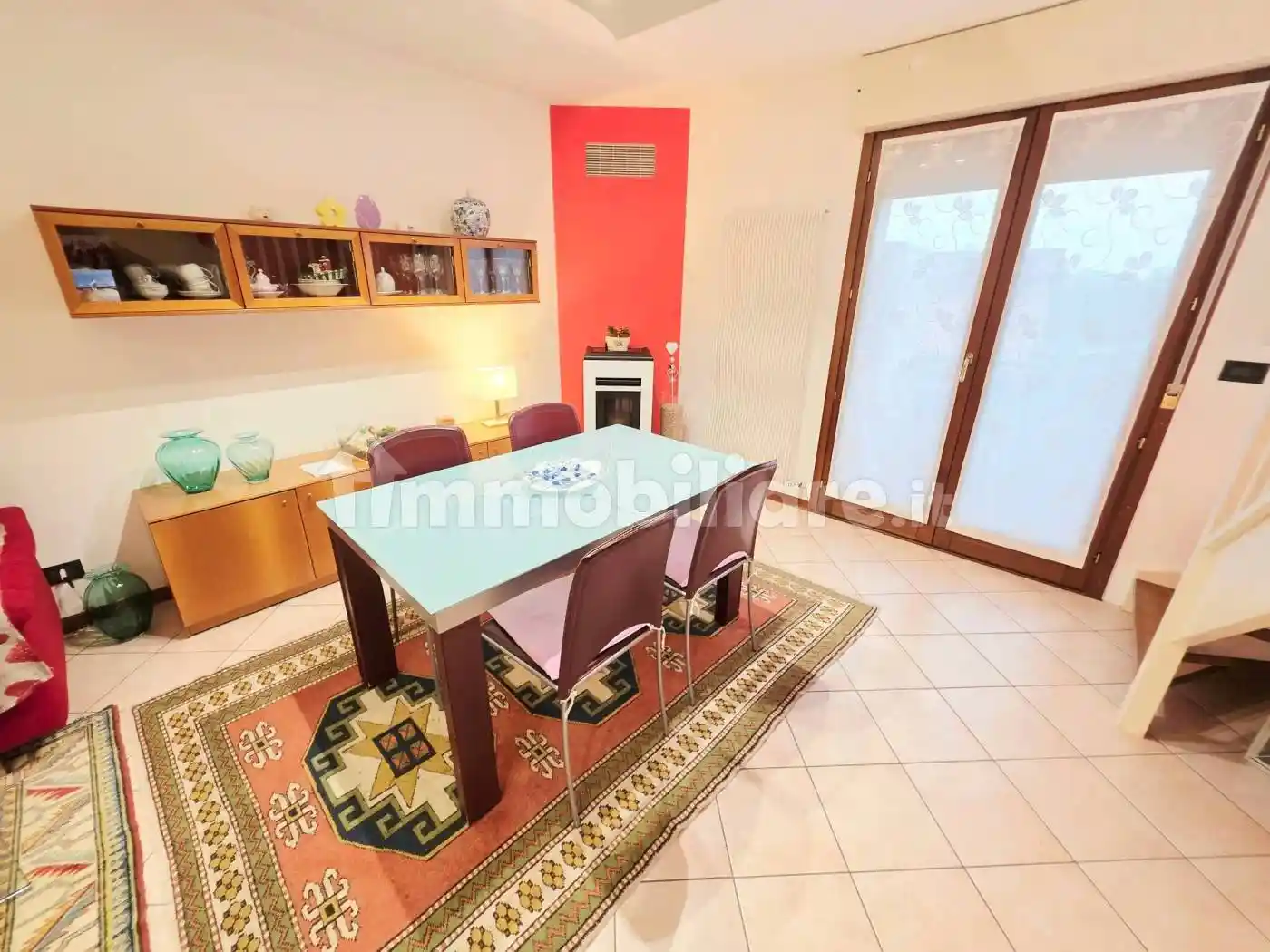 Trilocale via Emilia 35/1, Beivars, Udine - foto 5