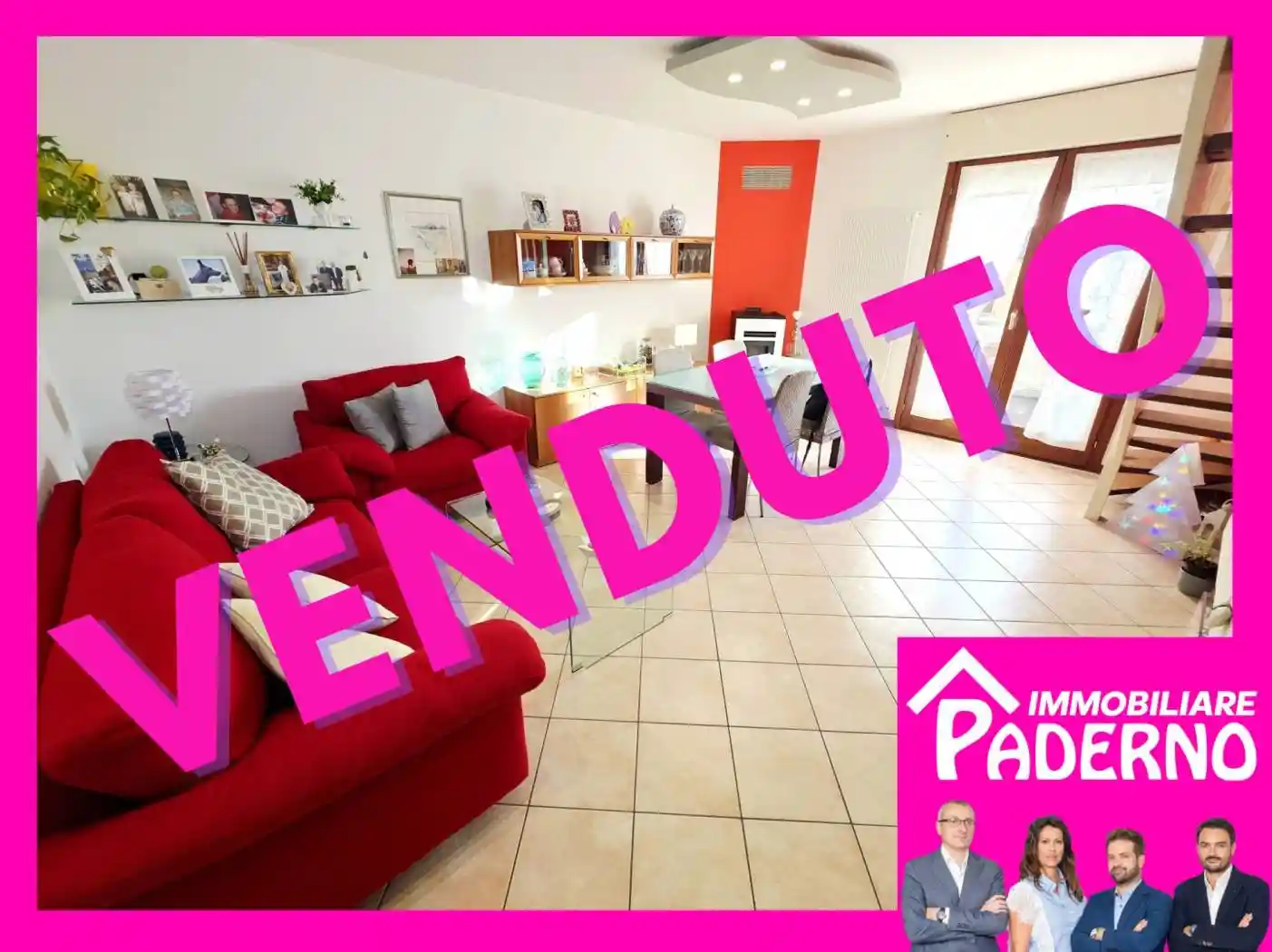 Appartamento in vendita a Udine