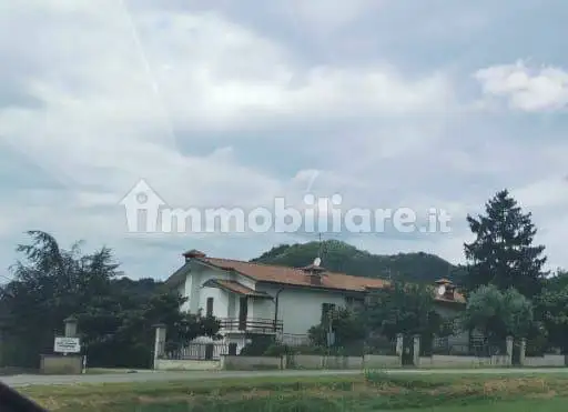 Casa indipendente in vendita a Rodengo Saiano