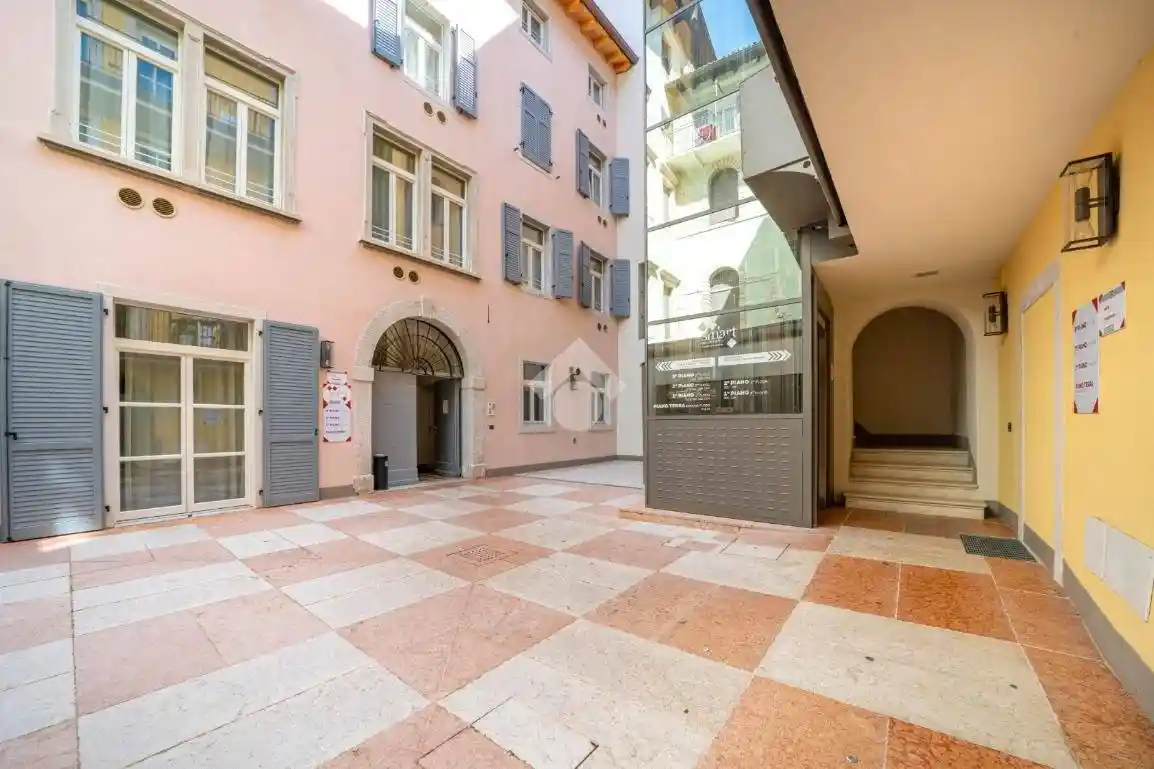 Casa indipendente in vendita a Rovereto