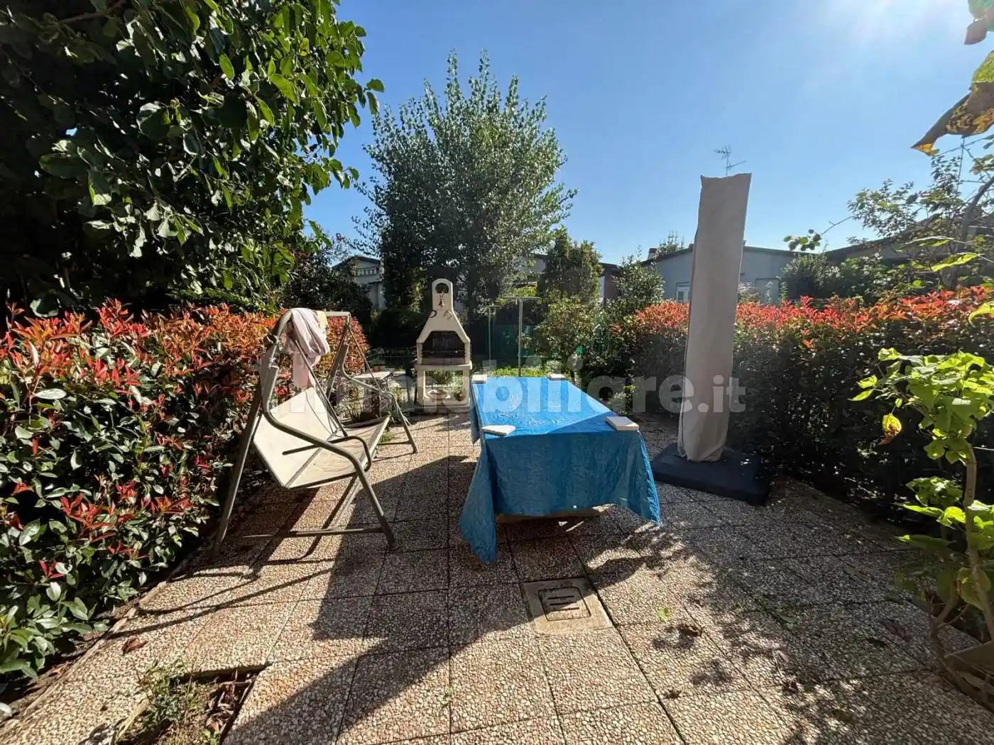 Villa a schiera via Aniense, Giuseppina - Villetta, Cremona - foto 2