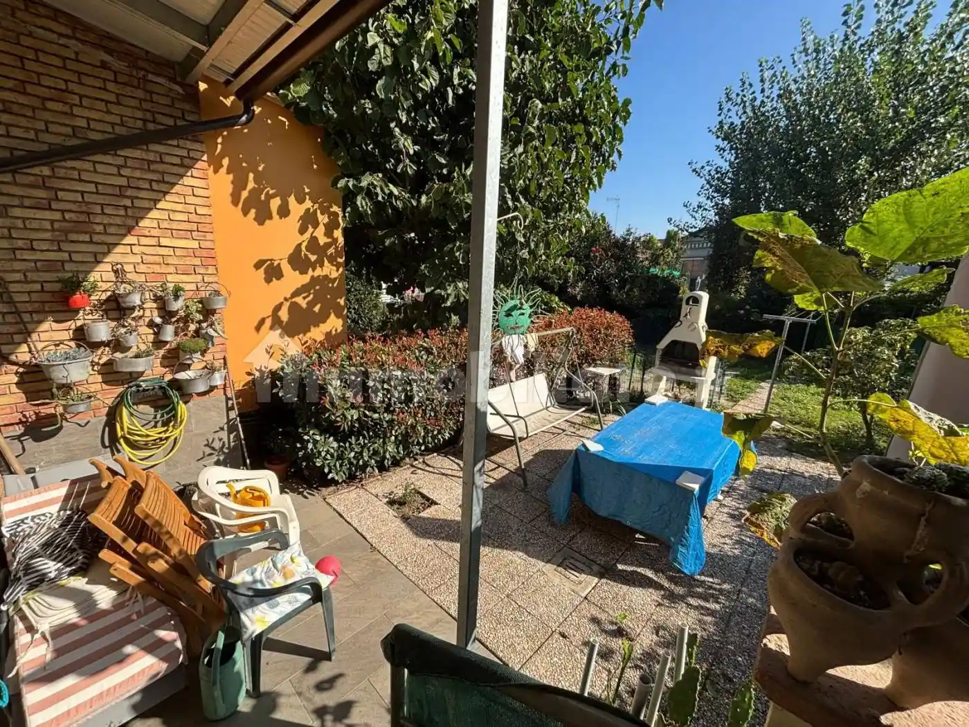 Villa a schiera via Aniense, Giuseppina - Villetta, Cremona - foto 3