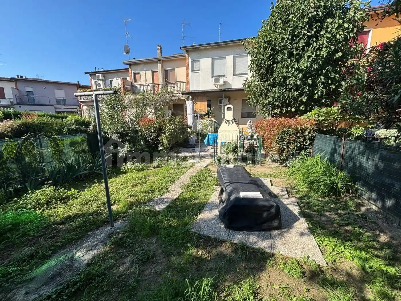 Villa a schiera via Aniense, Giuseppina - Villetta, Cremona - foto 4