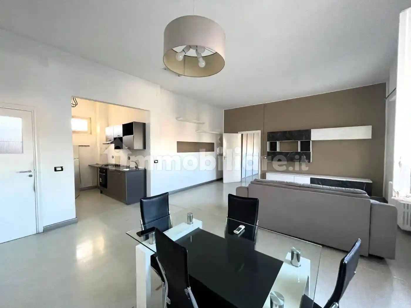 Trilocale viale Francesco Scaduto 6, Notarbartolo - Sciuti, Palermo - foto 2