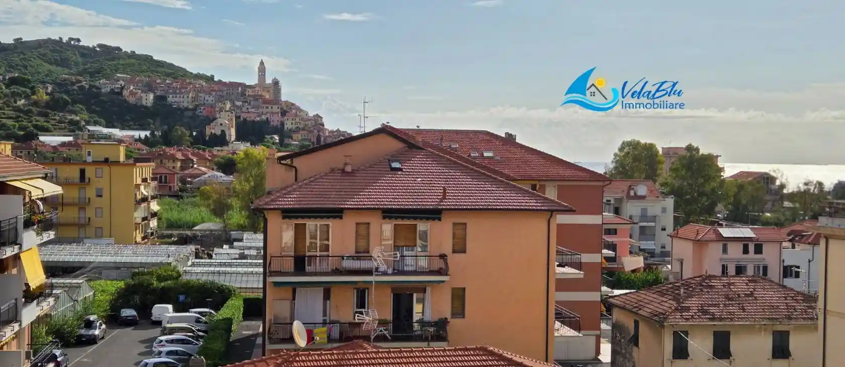 Appartamento in vendita a San Bartolomeo al Mare