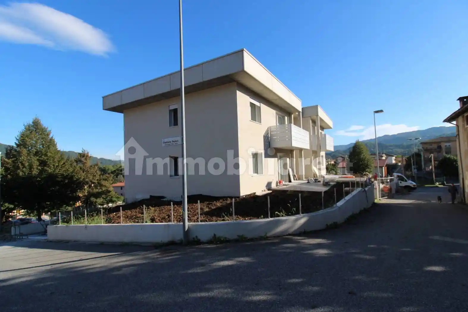 Appartamento in vendita a Valdagno