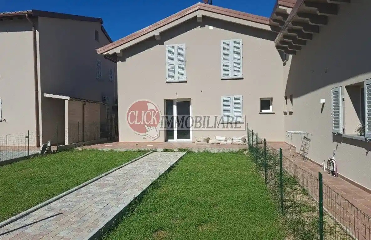 Villa in vendita a Borgo San Lorenzo