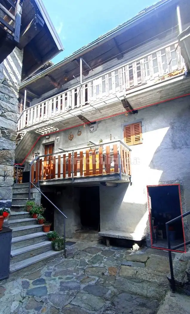 Quadrilocale Località Pizzanco 5, Bognanco - foto 2