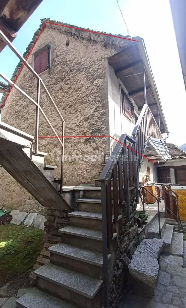 Quadrilocale Località Pizzanco 5, Bognanco - foto 3