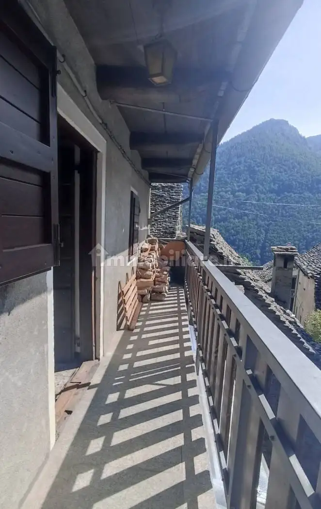 Quadrilocale Località Pizzanco 5, Bognanco - foto 5