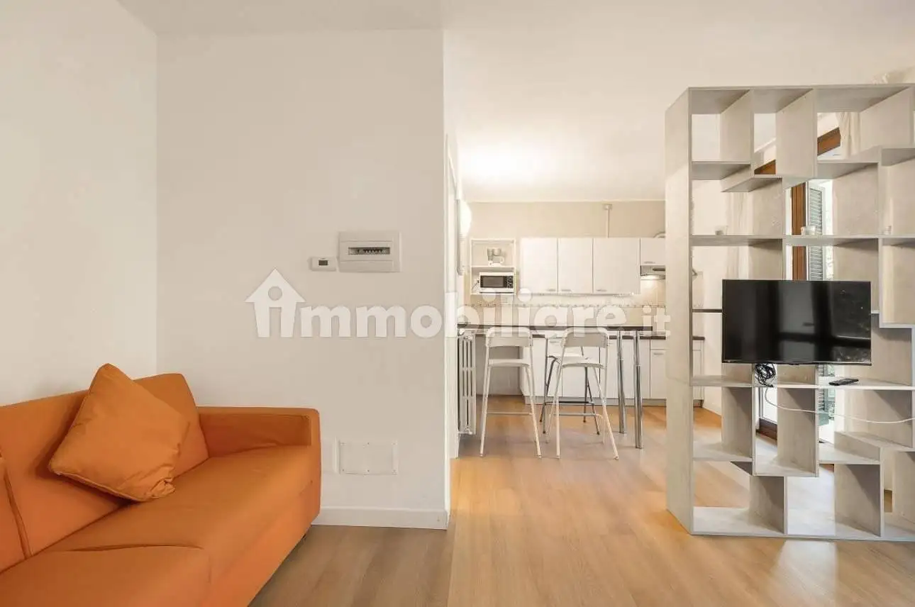 Appartamento in vendita a Porlezza