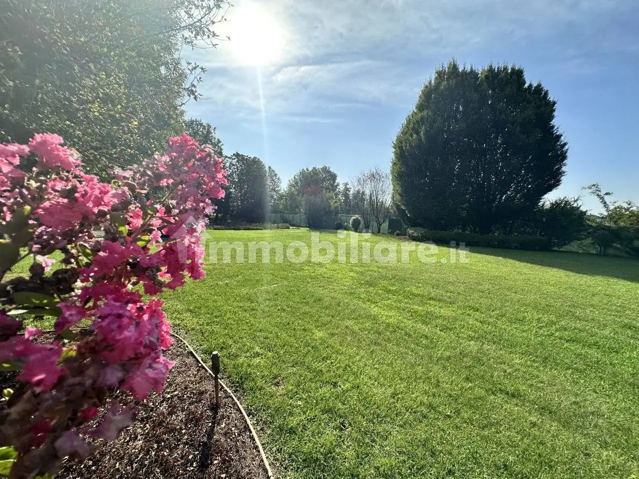 Villa in vendita a Cremona