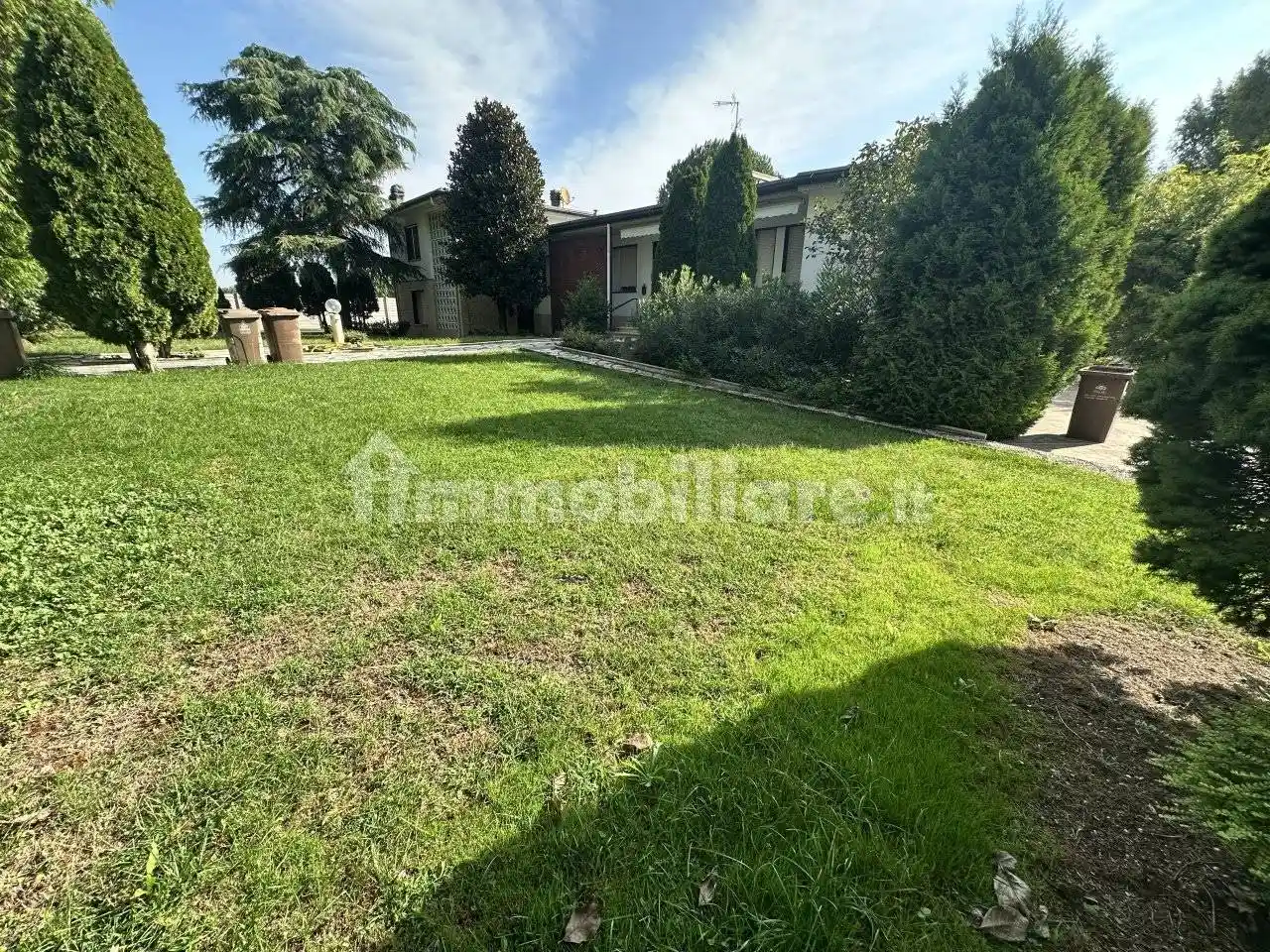 Villa plurifamiliare via Livrasco 23, Migliaro, Cremona - foto 5