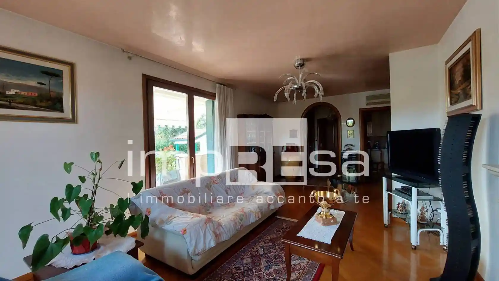 Casa indipendente in vendita a Jesolo