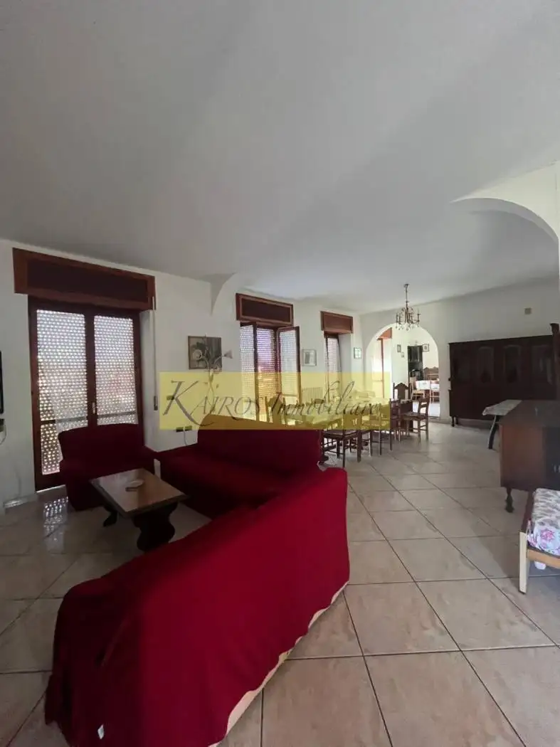 Appartamento in vendita a Capaccio Paestum