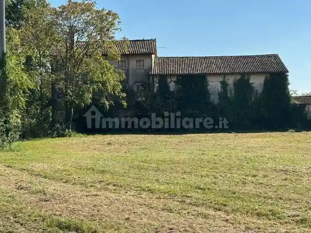 Rustico - Casale in vendita a Roncade