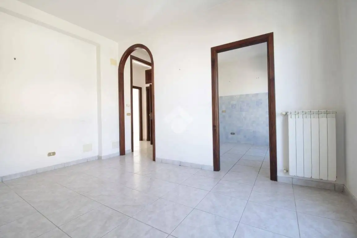 Trilocale via della Repubblica 30, Centro, Canino - foto 4