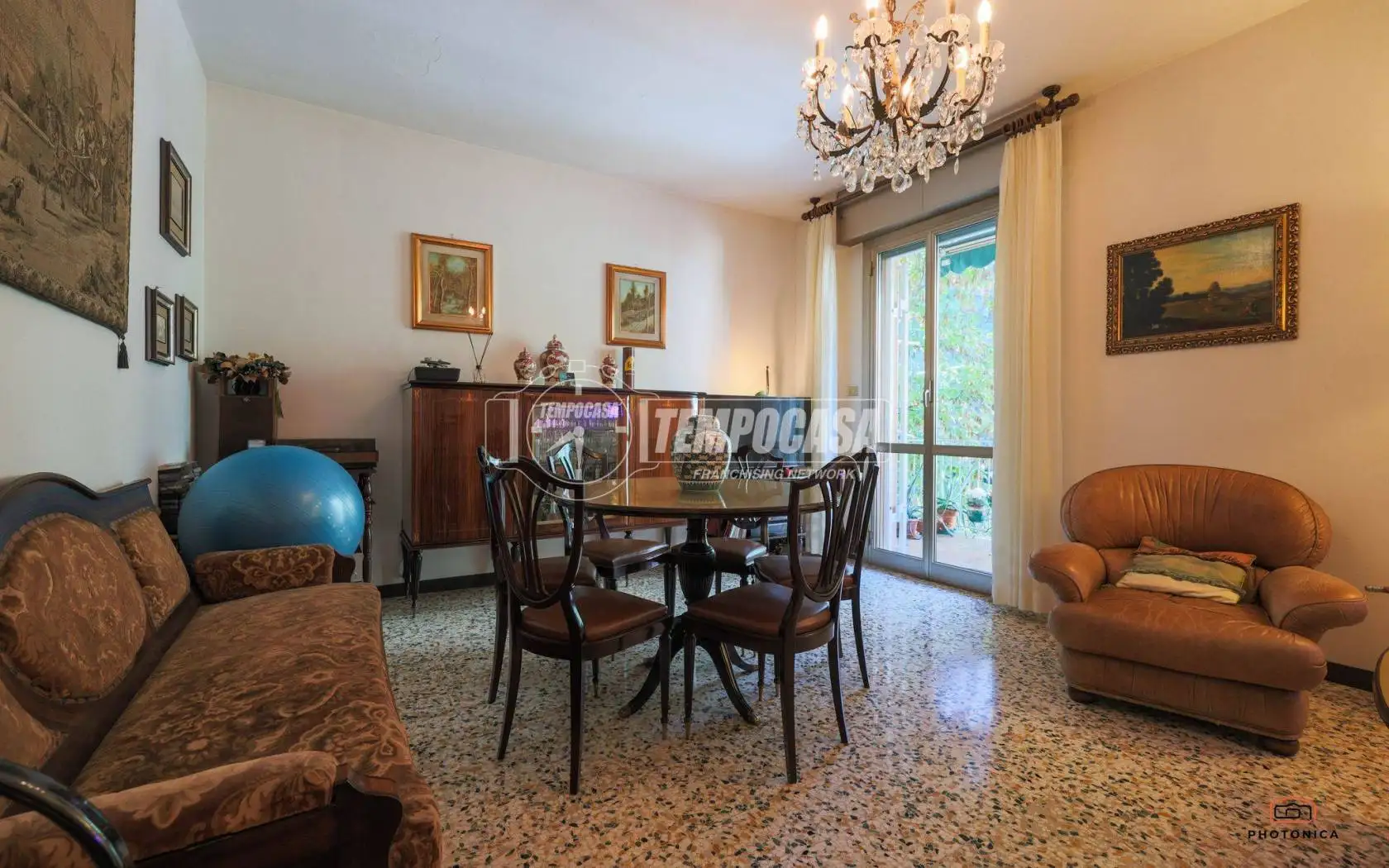 Appartamento in vendita a Bologna