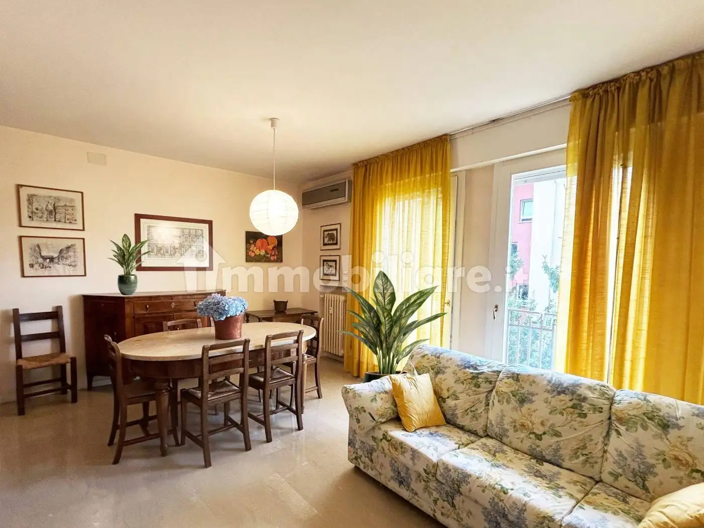 Appartamento in affitto a Padova