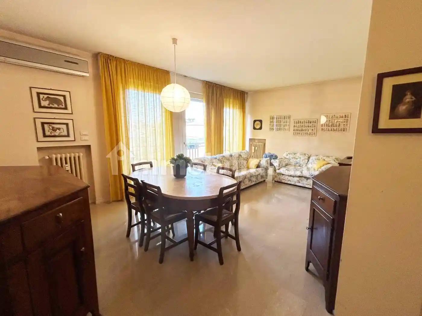 Appartamento ottimo stato, terzo piano, Prato della Valle - Pontecorvo, Padova - foto 2