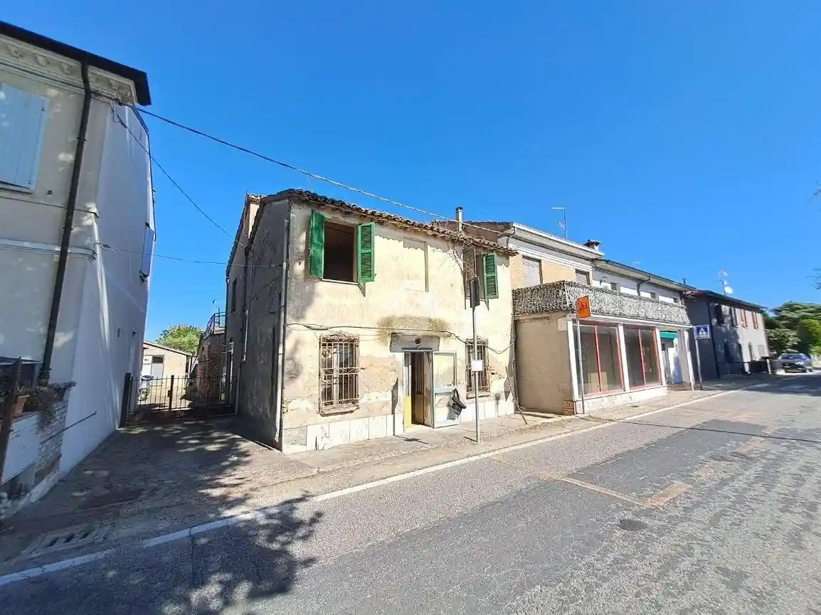 Terratetto plurifamiliare via Petrosa 341, San Pietro in Vincoli - San Pietro in Campiano, Ravenna - foto 2