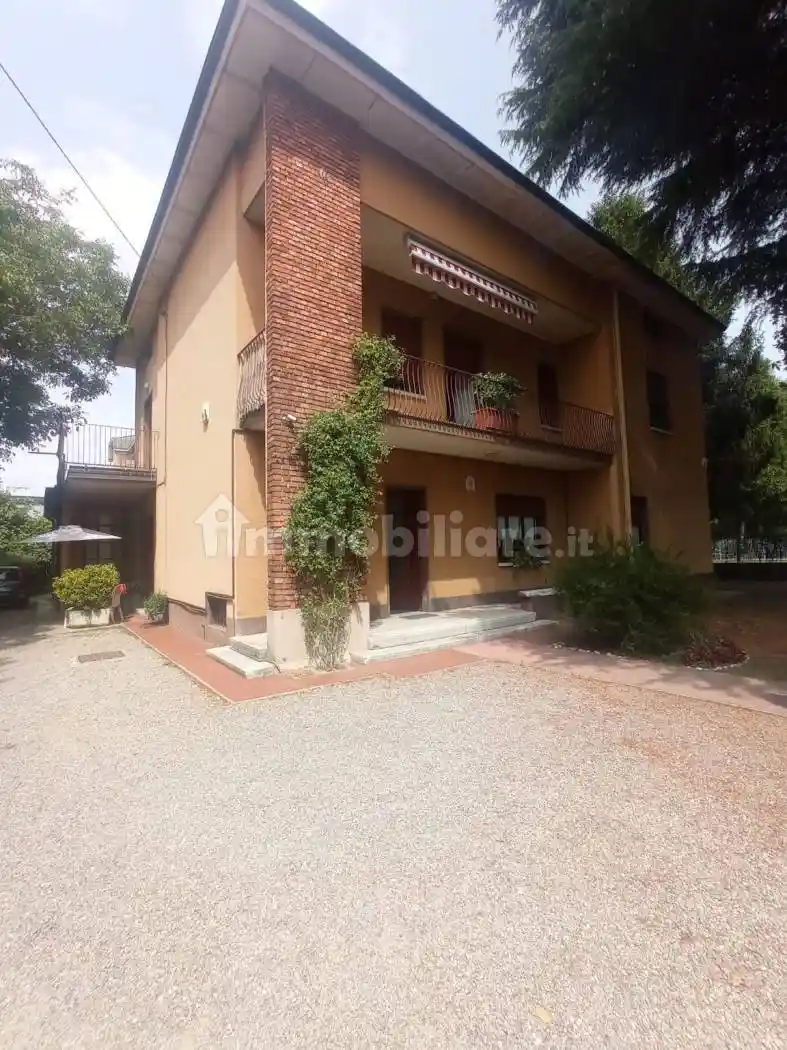 Villa in vendita a Seveso