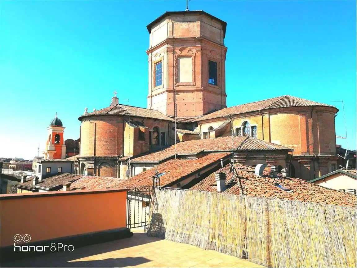 Appartamento in affitto a Carpi