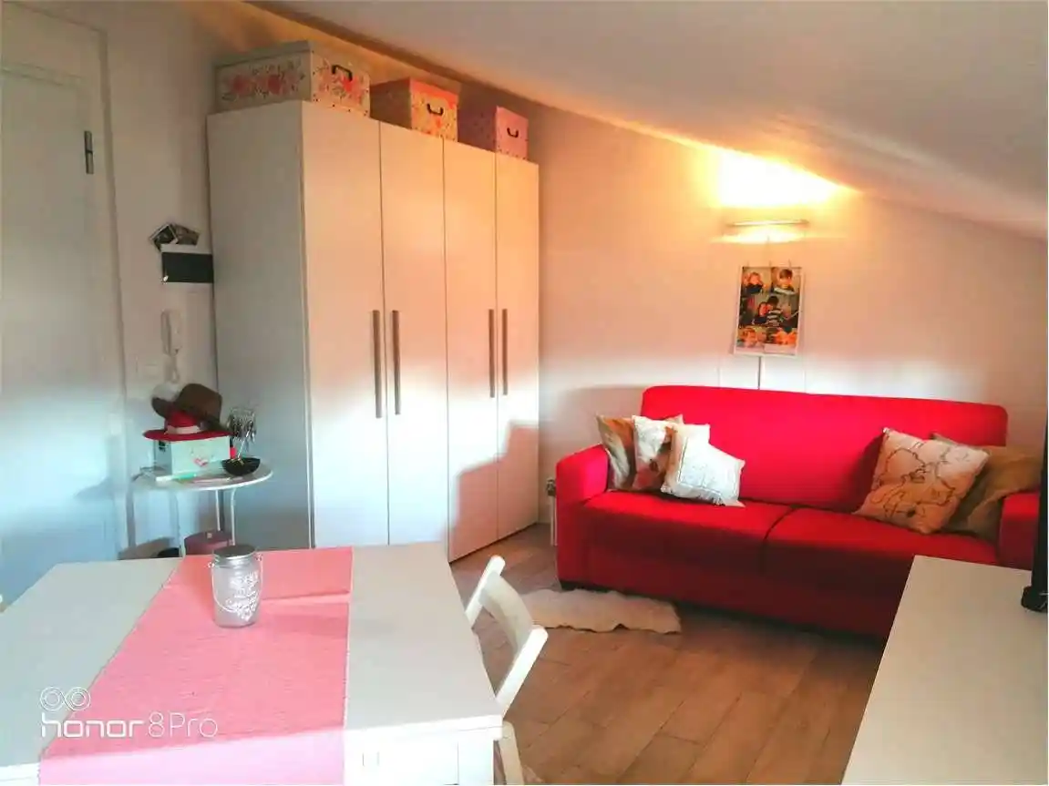 Monolocale via santa chiara, Centro Storico, Carpi - foto 2