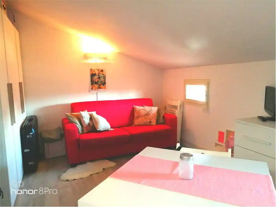 Monolocale via santa chiara, Centro Storico, Carpi - foto 3