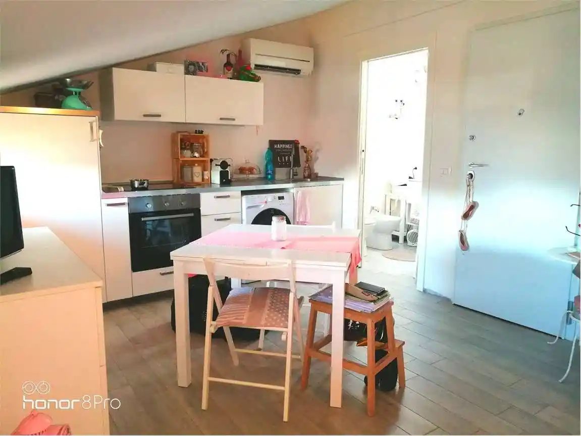 Monolocale via santa chiara, Centro Storico, Carpi - foto 4