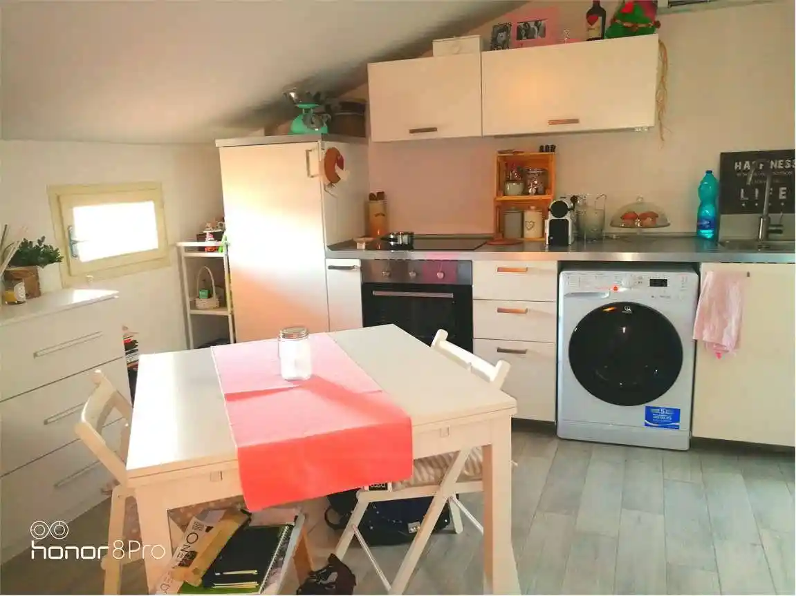 Monolocale via santa chiara, Centro Storico, Carpi - foto 5