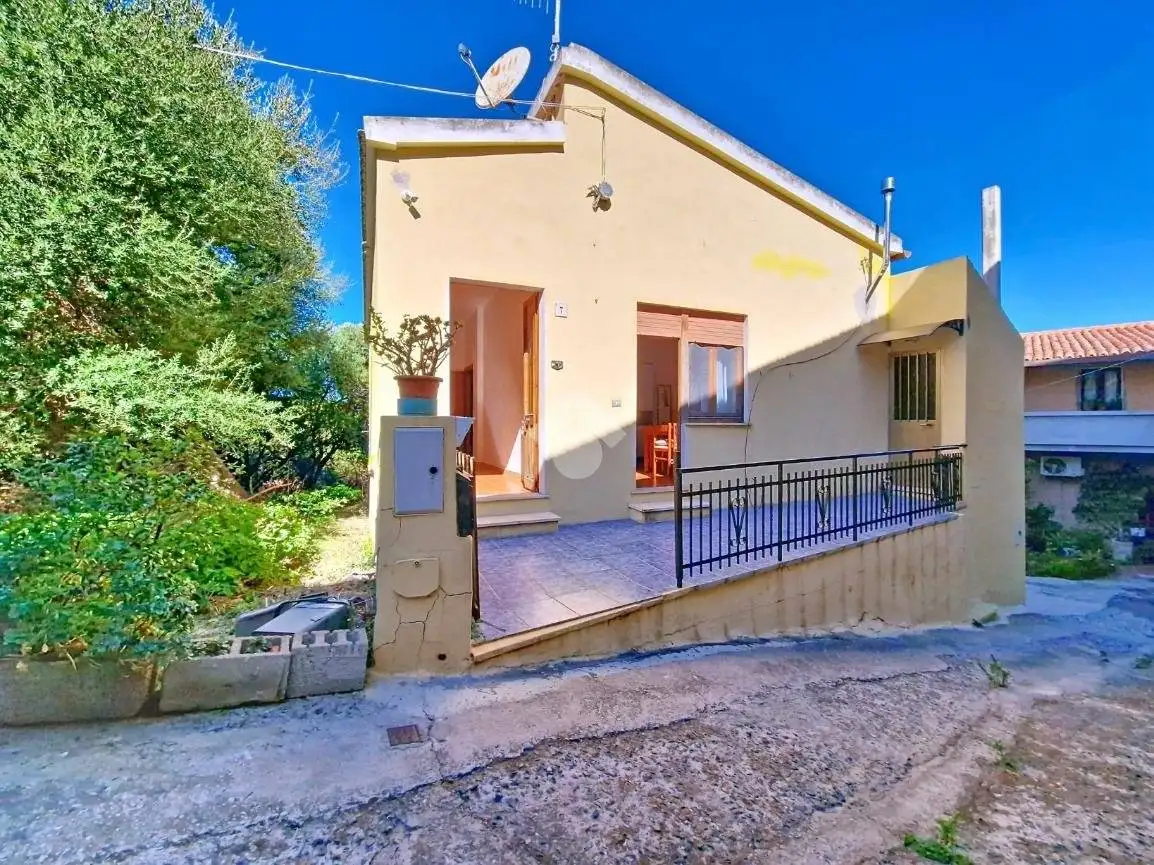 Appartamento in vendita a Badesi