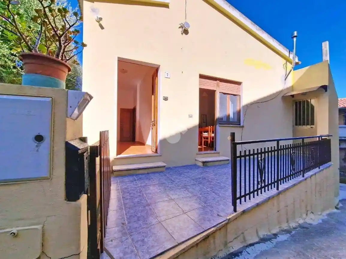 Trilocale via Gramsci 9, Muntiggioni, Badesi - foto 2